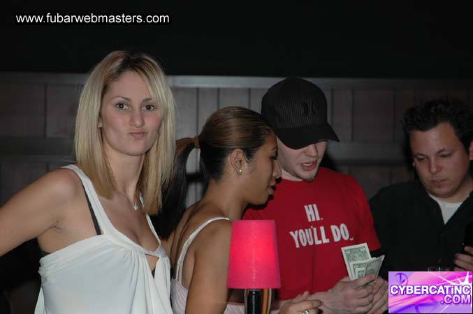 NatNet Opening Party