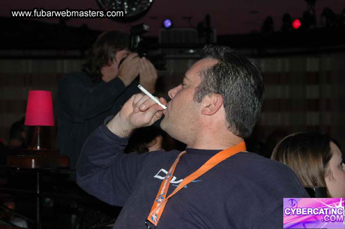 NatNet Opening Party