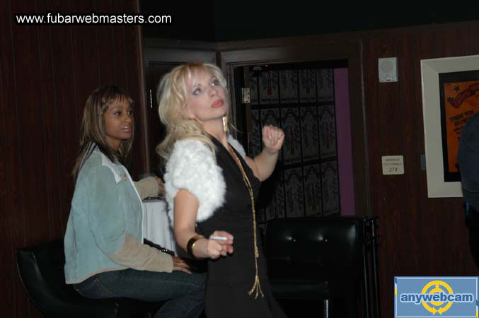 NatNet Opening Party