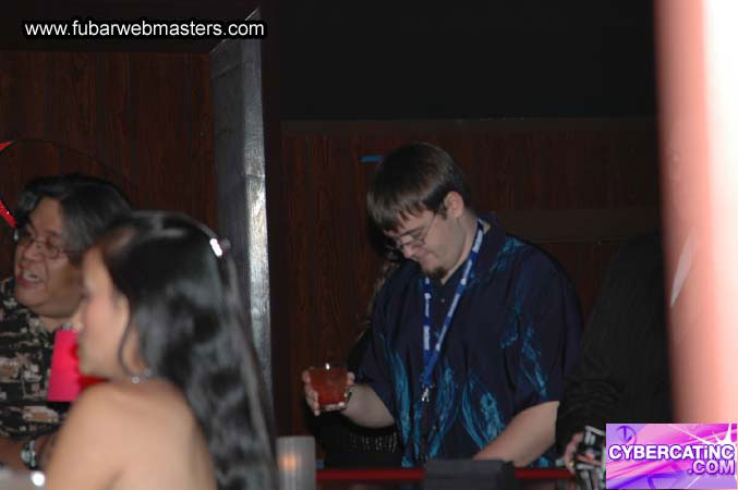 NatNet Opening Party