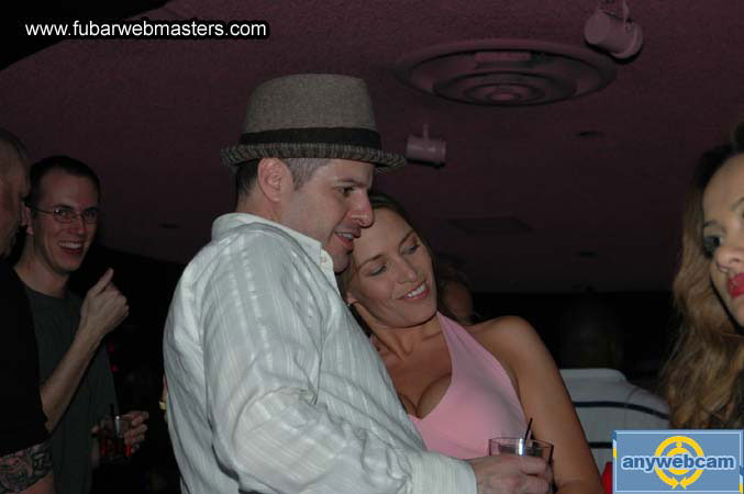 NatNet Opening Party