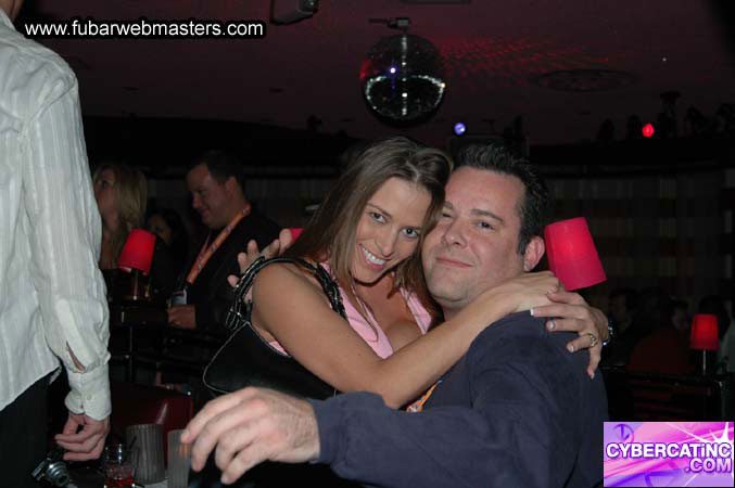 NatNet Opening Party