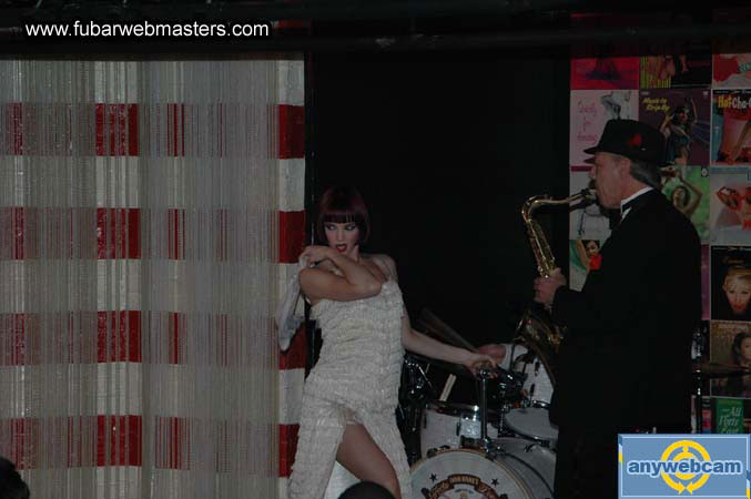 NatNet Opening Party