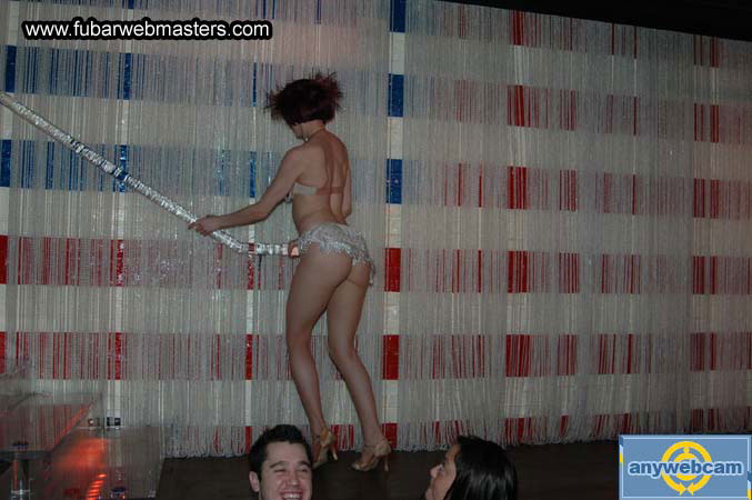 NatNet Opening Party