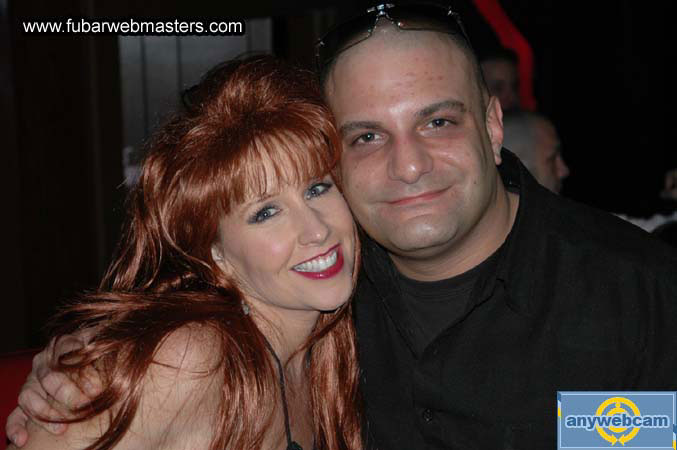 NatNet Opening Party