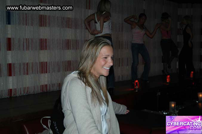 NatNet Opening Party