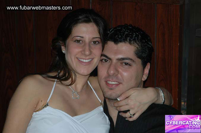 NatNet Opening Party