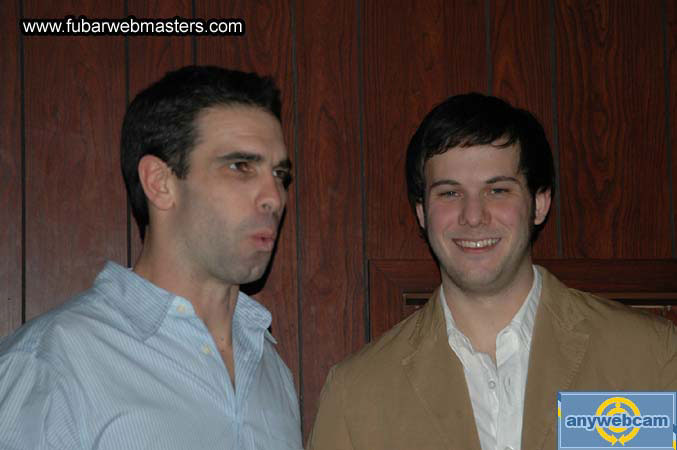 NatNet Opening Party