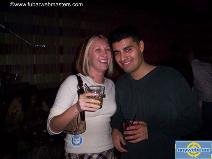 NatNet Opening Party