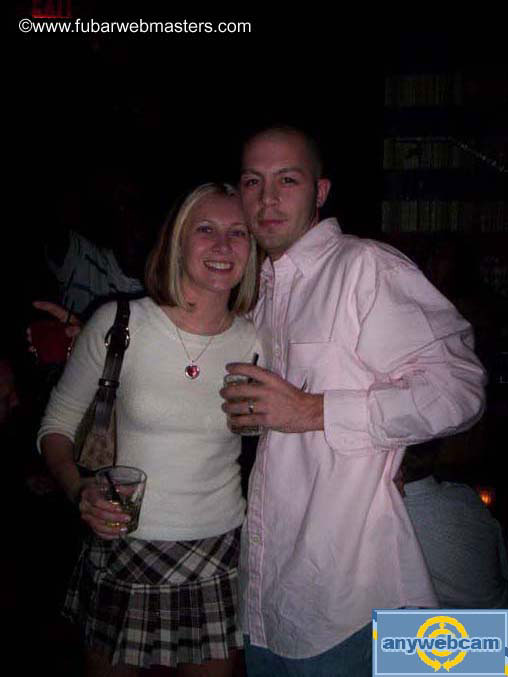 NatNet Opening Party