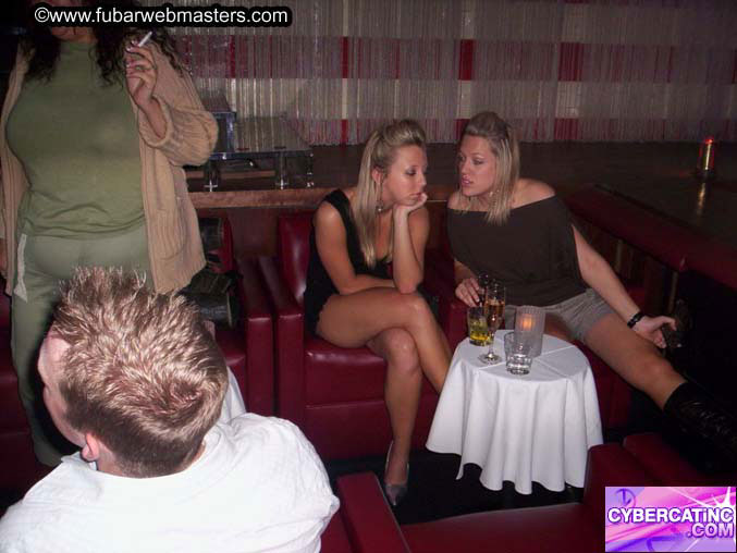 NatNet Opening Party