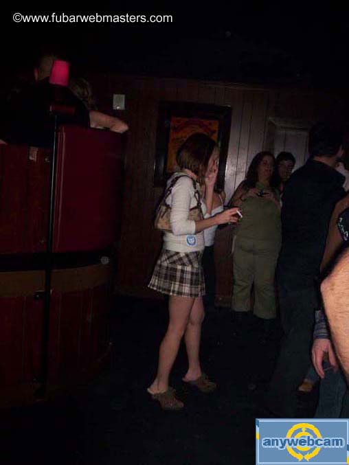 NatNet Opening Party