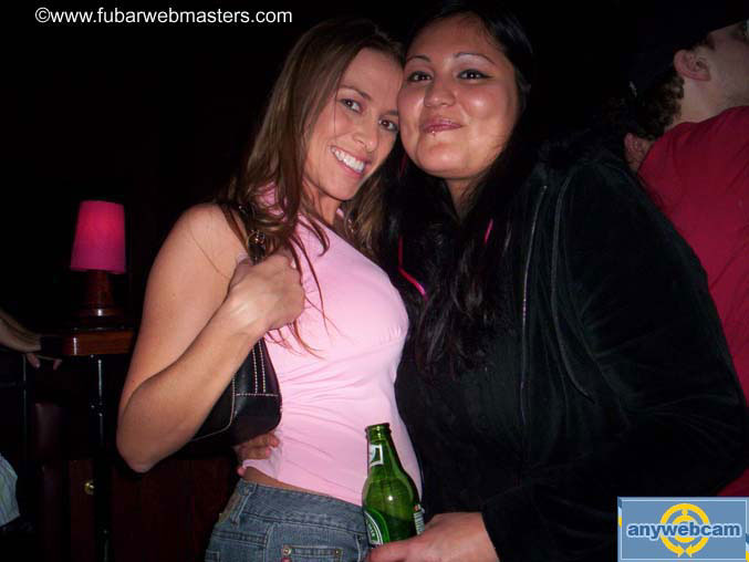 NatNet Opening Party