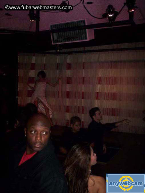 NatNet Opening Party