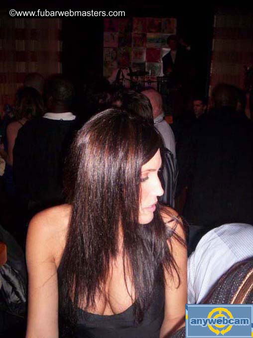 NatNet Opening Party