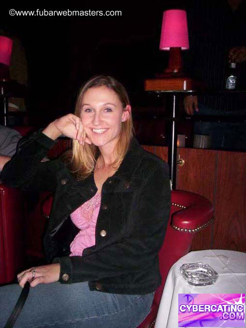 NatNet Opening Party