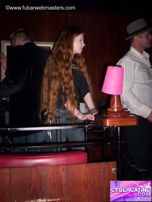 NatNet Opening Party