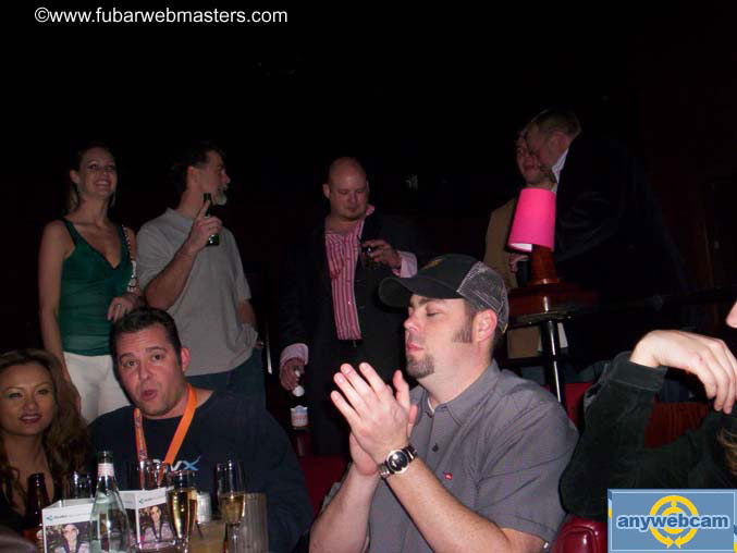 NatNet Opening Party