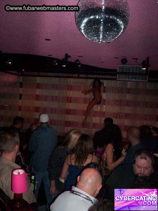 NatNet Opening Party