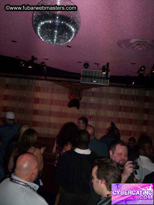 NatNet Opening Party