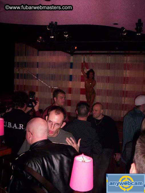 NatNet Opening Party