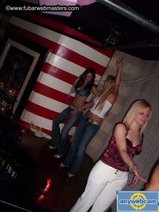 NatNet Opening Party