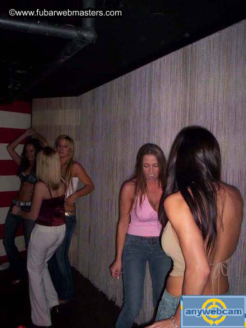 NatNet Opening Party