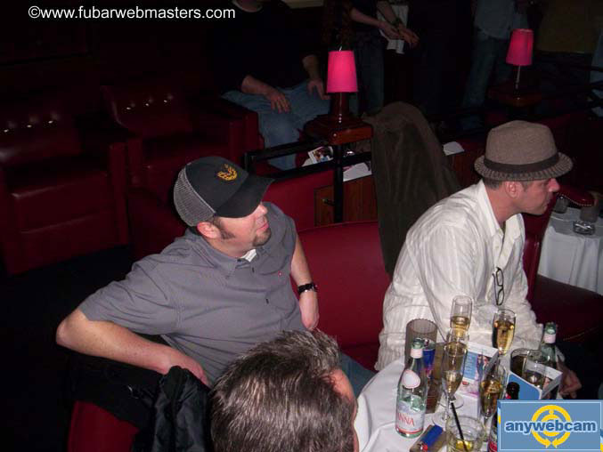 NatNet Opening Party