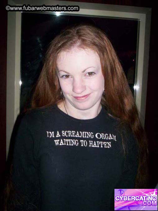 NatNet Opening Party