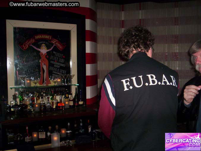 NatNet Opening Party