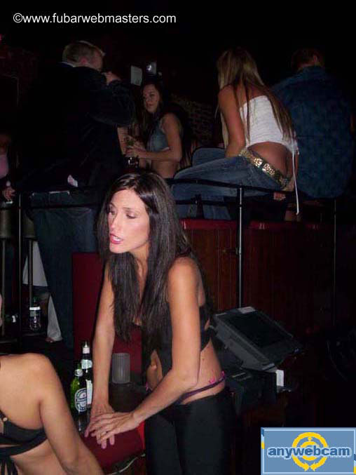 NatNet Opening Party