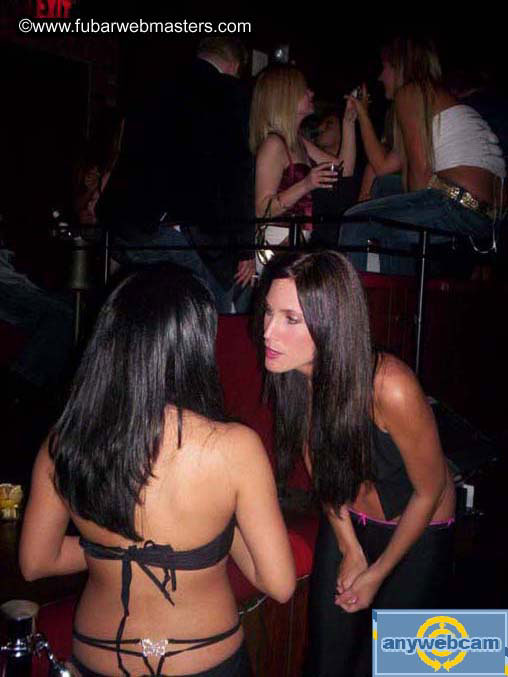 NatNet Opening Party