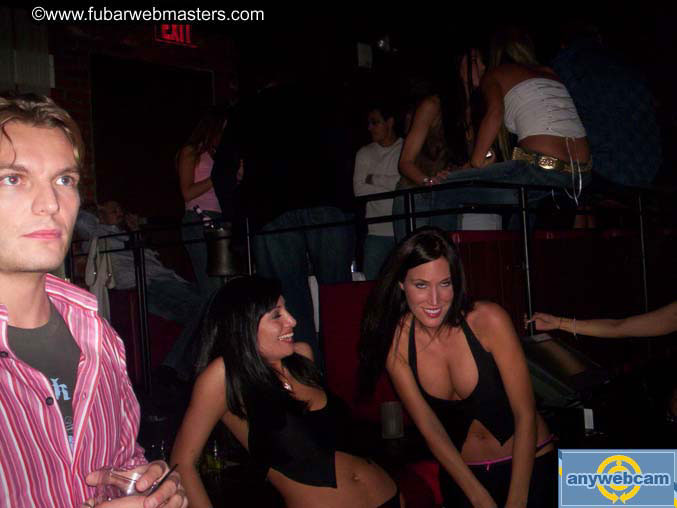 NatNet Opening Party