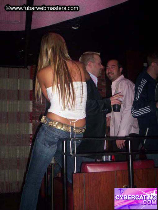 NatNet Opening Party