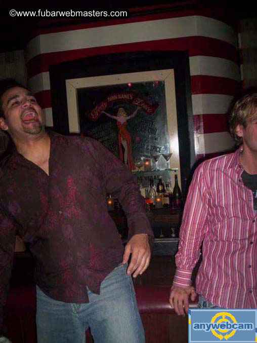 NatNet Opening Party