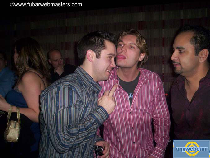 NatNet Opening Party