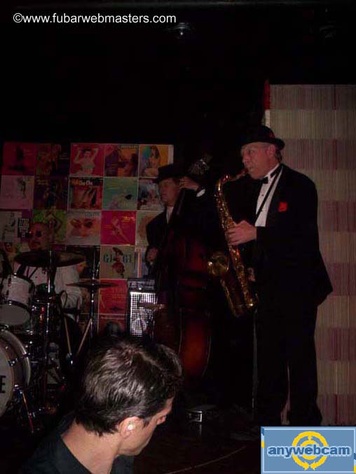 NatNet Opening Party