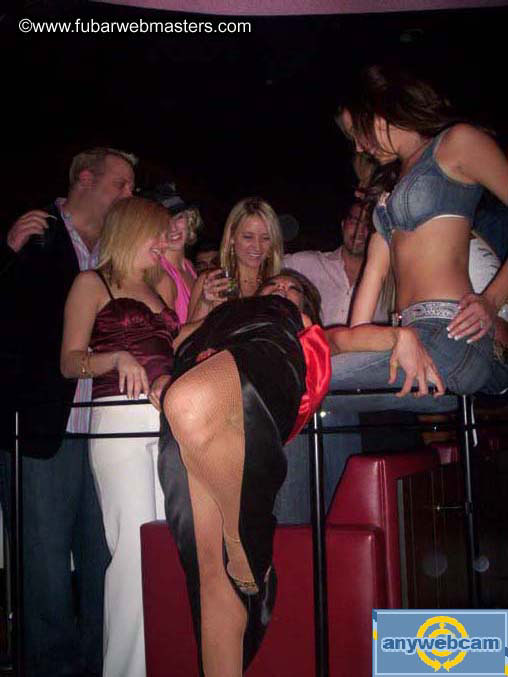 NatNet Opening Party