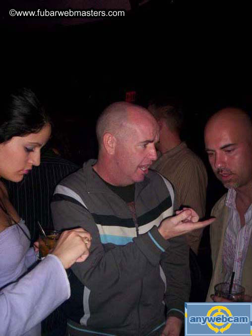 NatNet Opening Party