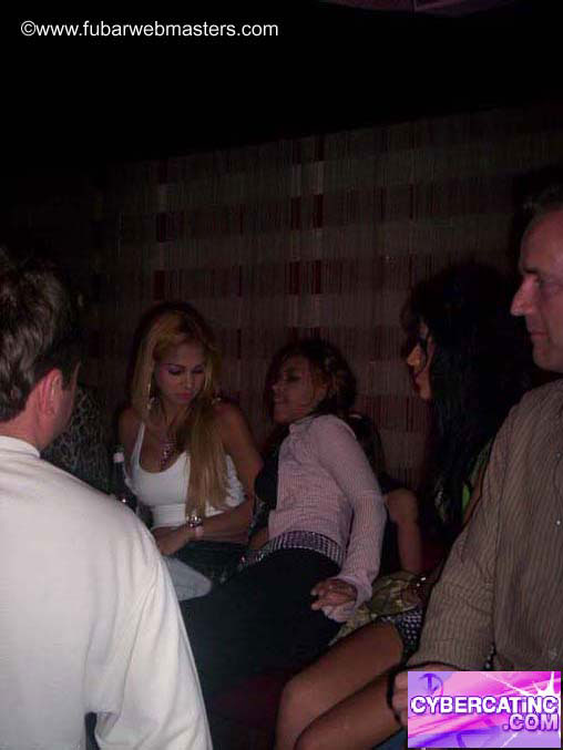 NatNet Opening Party