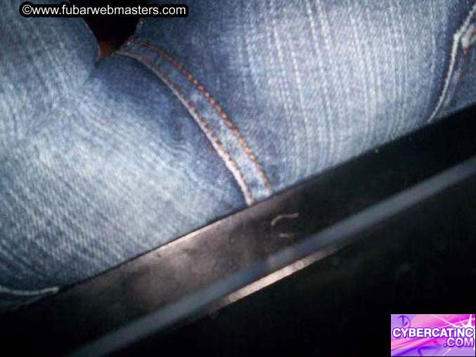 NatNet Opening Party