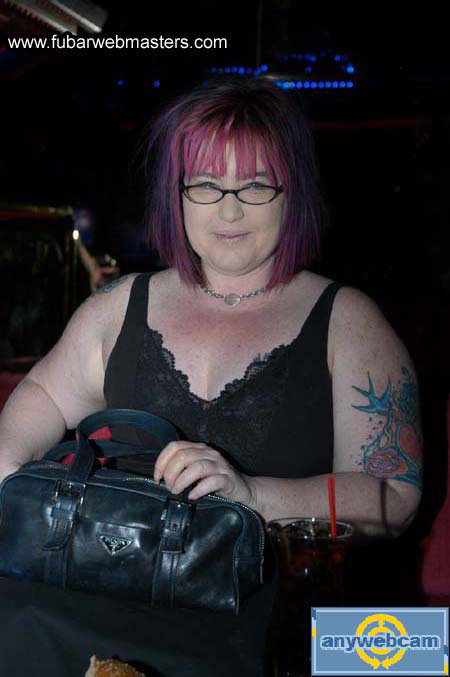 The GreenGuy and Jim Board Party at The Peppermill