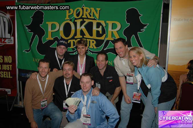 Porn Poker Tour