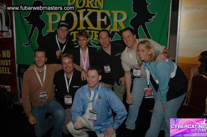 Porn Poker Tour