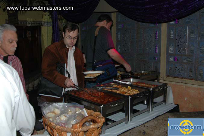 Cybersocket Web Awards