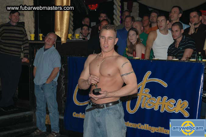 Cybersocket Web Awards