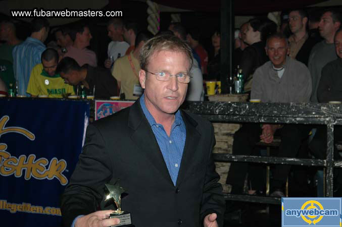 Cybersocket Web Awards