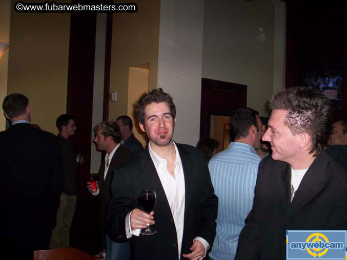 Movie Post Dinner 2006 