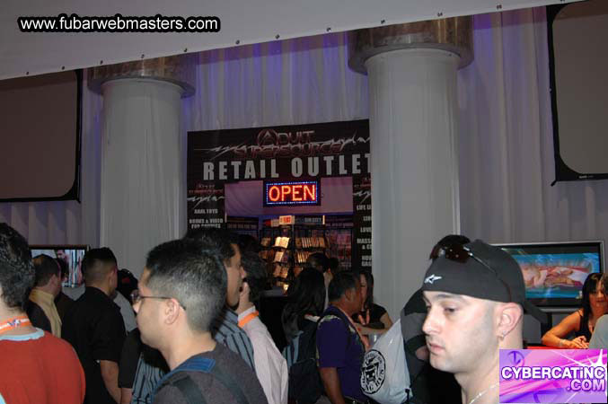 AVN Adult Entertainment Expo