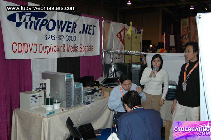 AVN Adult Entertainment Expo